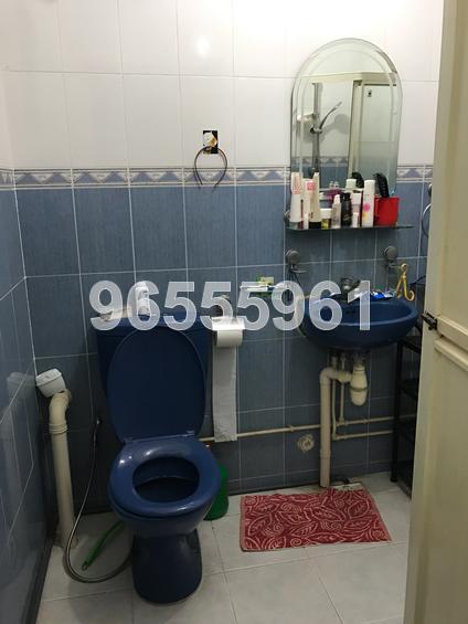 Blk 132 Cashew Road (Bukit Panjang), HDB 3 Rooms #150814222